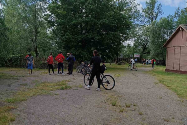 Велопробег